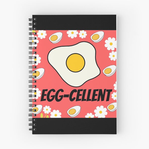 Item preview, Colorful Red Egg Egg-Cellent  designed and sold by MoninasArt.