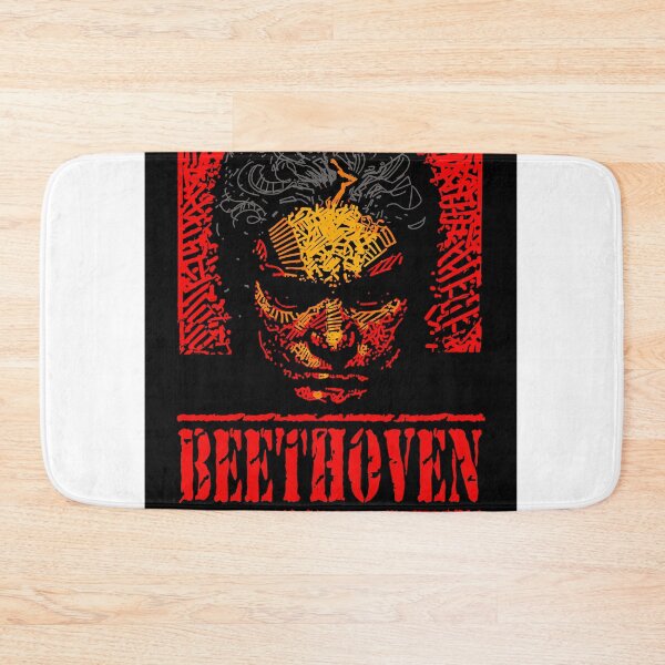 Item preview, Beethoven Graphic designed and sold by Jdabel72.