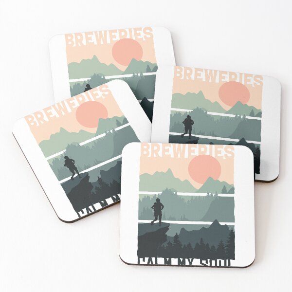 Item preview, Breweries Calm My Soul designed and sold by RedQuality.