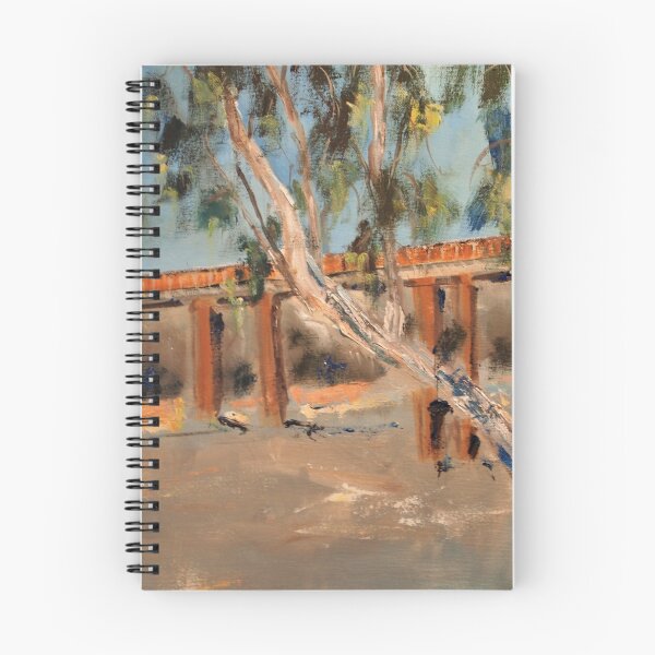 Item preview, Bridge across the Murray at Echuca VIC designed and sold by Margaret Watkins.