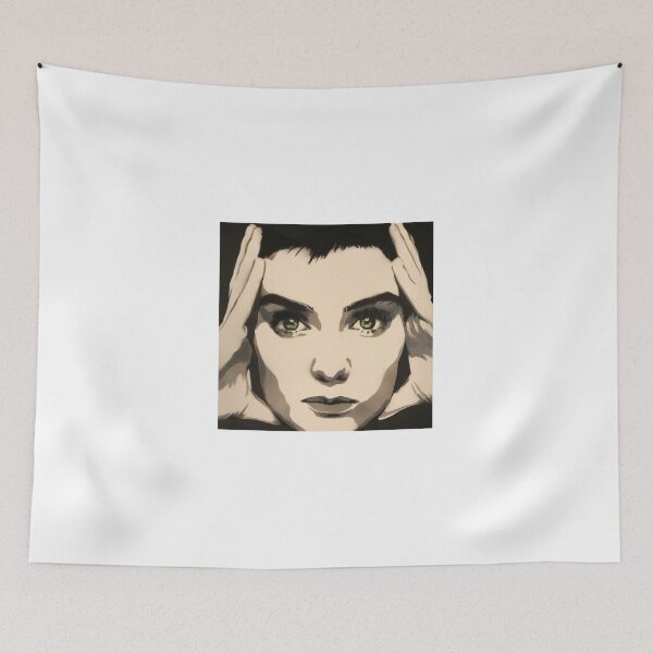 Item preview, Sinead  designed and sold by grantsart74.