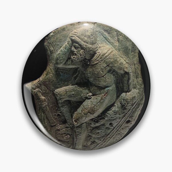 Artikelvorschau, Odysseus entworfen und verkauft von DotorEaon.