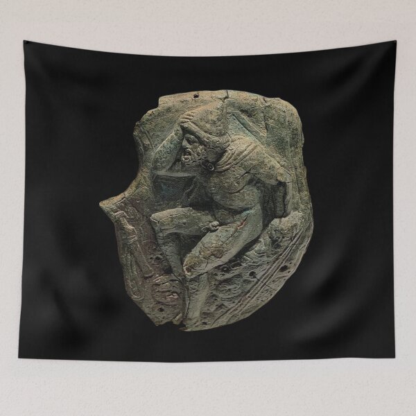 Item preview, Odysseus designed and sold by DotorEaon.