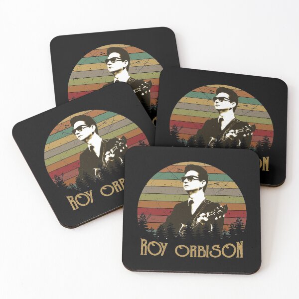 Item preview, Roy Orbison Vintage designed and sold by StefanRoger.