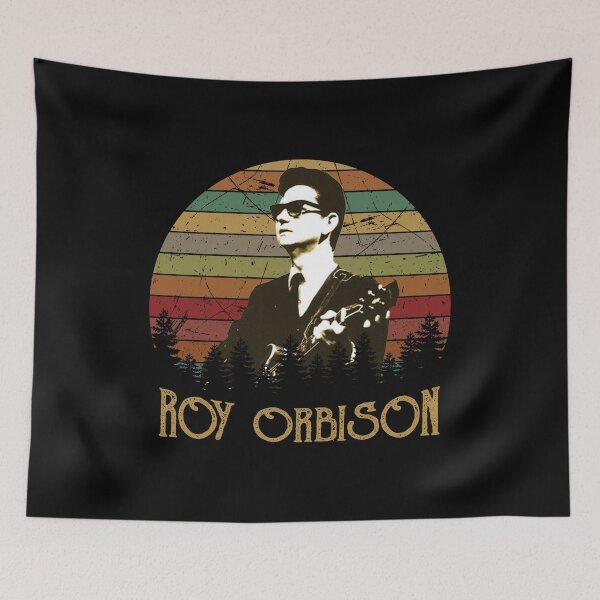 Item preview, Roy Orbison Vintage designed and sold by StefanRoger.