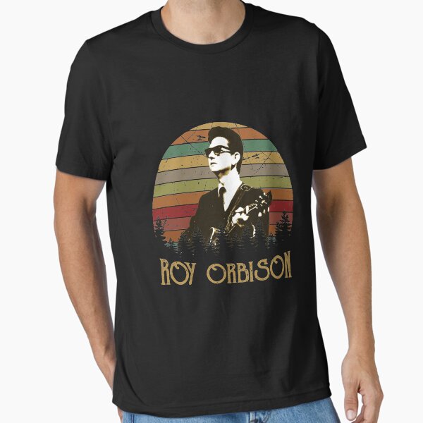 Item preview, Roy Orbison Vintage designed and sold by StefanRoger.