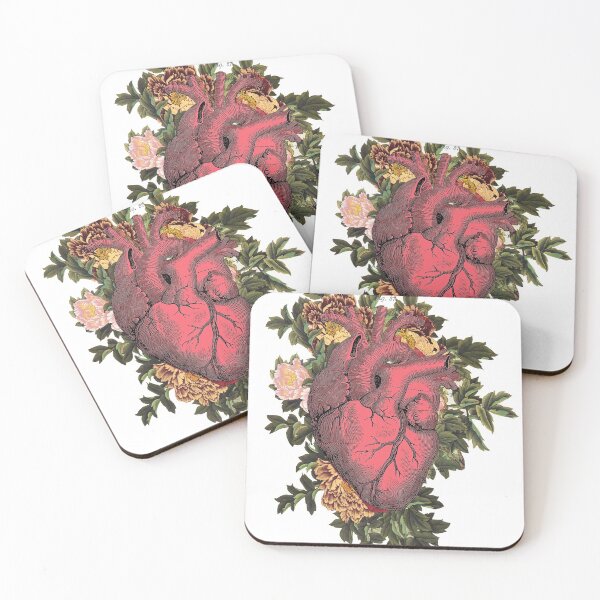 Item preview, Bleeding Heart designed and sold by HilaryHeffron.