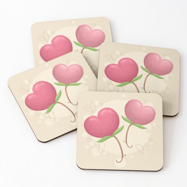 Item preview, A pair of Love Plant  designed and sold by Khotekmei.