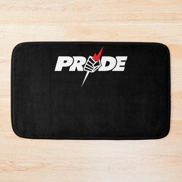 Item preview, Pride Fighting Championship Man's Tee For Man For designed and sold by QLDBVYT.