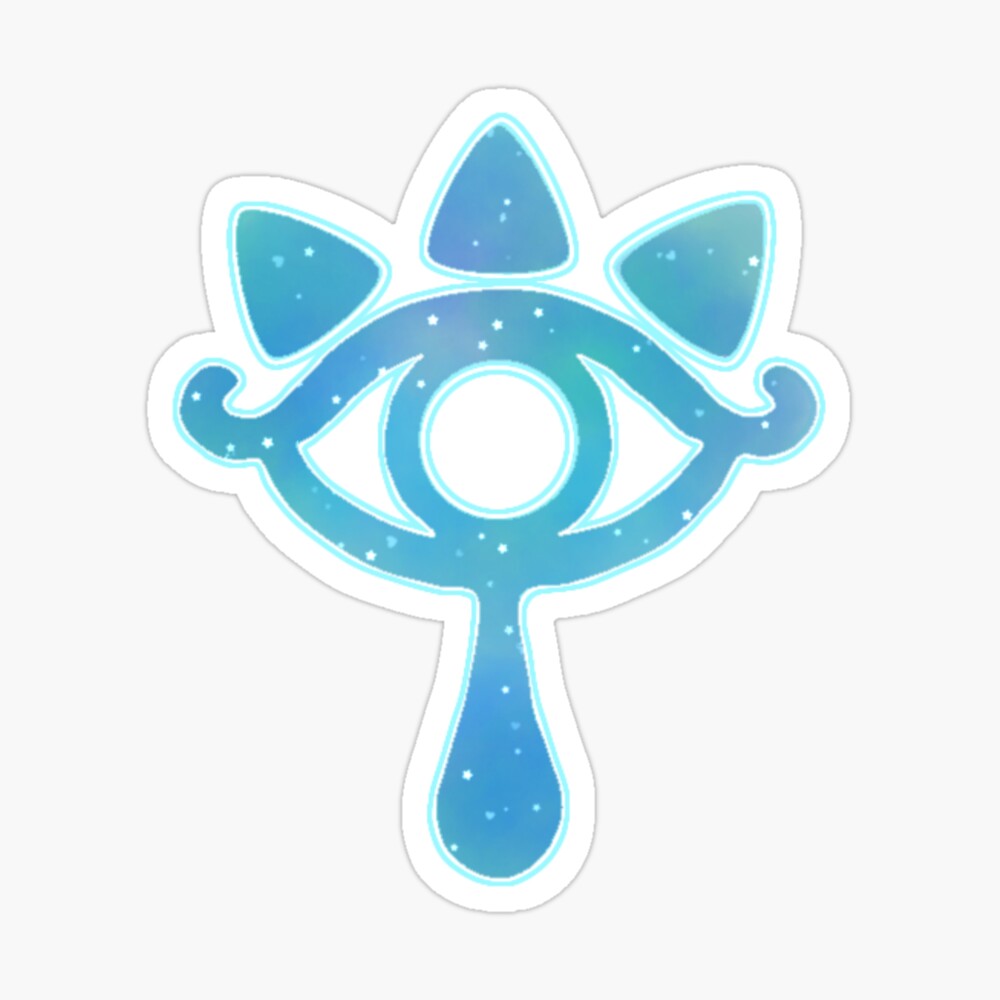 Crest of the Sheikah  Zelda Wiki