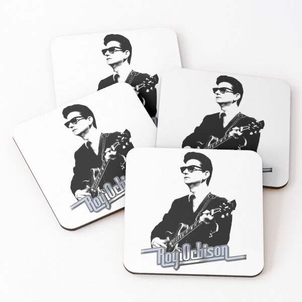 Item preview, Roy orbison designed and sold by StefanRoger.