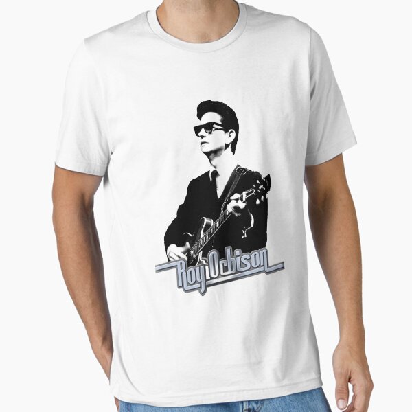 Item preview, Roy orbison designed and sold by StefanRoger.