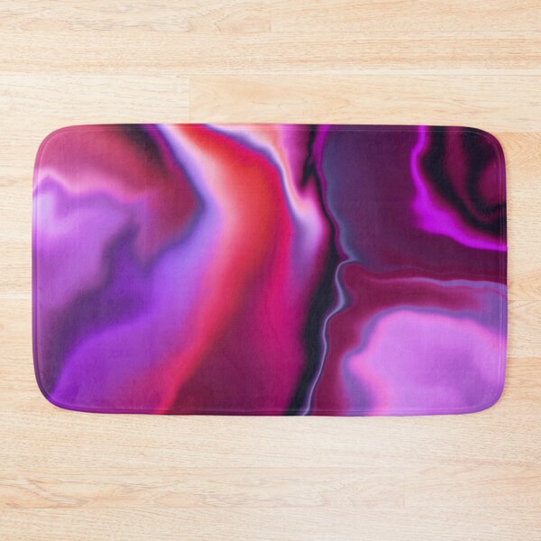 Item preview, Purple Pink flow designed and sold by sdjames.