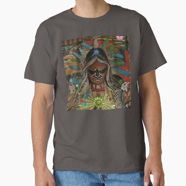 Item preview, the Great Spirit designed and sold by RayStephenson.