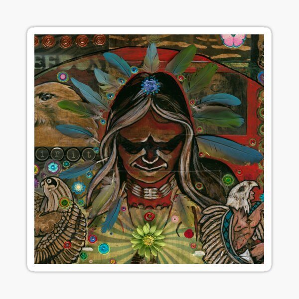 Item preview, the Great Spirit designed and sold by RayStephenson.