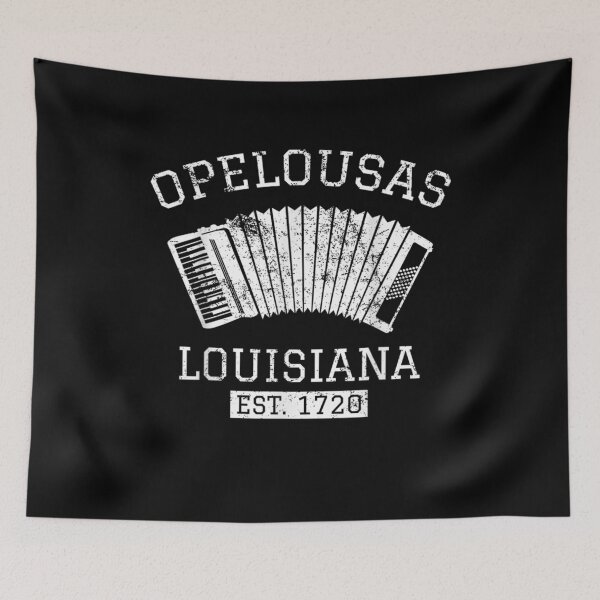 Item preview, Zydeco Creole Cajun Opelousas Louisiana  designed and sold by beatabea.
