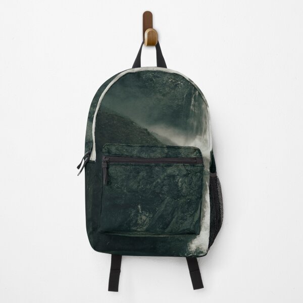 Item preview, Misty Falls designed and sold by juliobarrera.