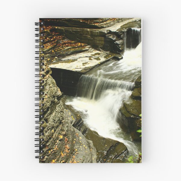 Artikelvorschau, Watkins Glen State Park entworfen und verkauft von RBrimer.