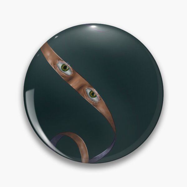 Item preview, Stage 6 abstract surrealist portrait designed and sold by serotonin-art.