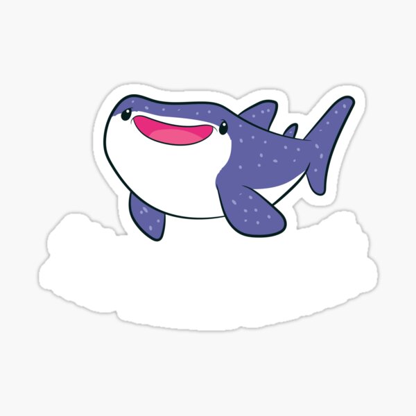 Artikel-Vorschau von Walhai - All you need is love and whale sharks, designt und verkauft von Mohja-Design.