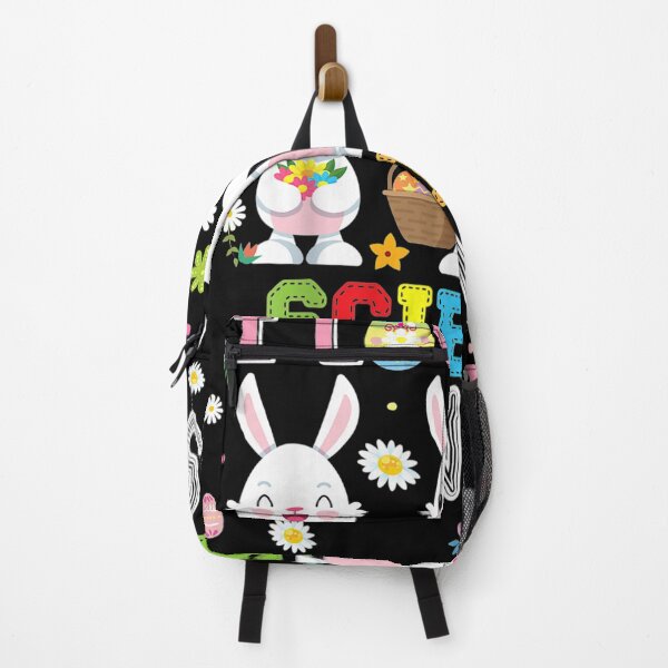 Item preview, I Love My Science Bunnies Easter Peeps Teacher Egg Hunting designed and sold by beatabea.