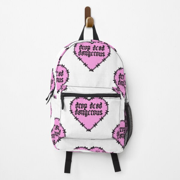 Item preview, Drop Dead Dangerous designed and sold by rainbowfists.
