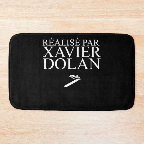 Item preview, Ralis Par Xavier Dolan Graphic Retro Shirts for designed and sold by QLDBVYT.