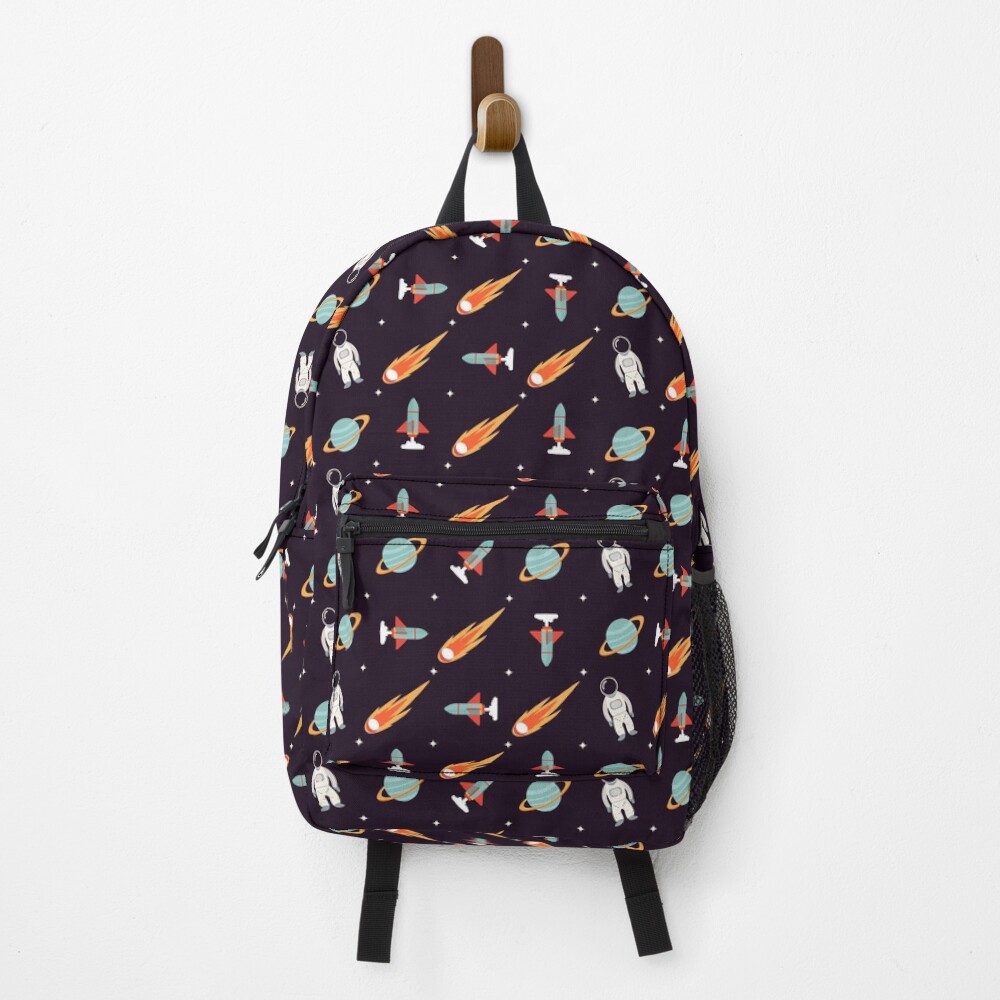 Item preview, Backpack designed and sold by heinrichwiqeq.