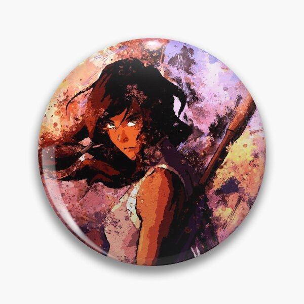 Item preview, Legend of Korra designed and sold by NichiStudio.