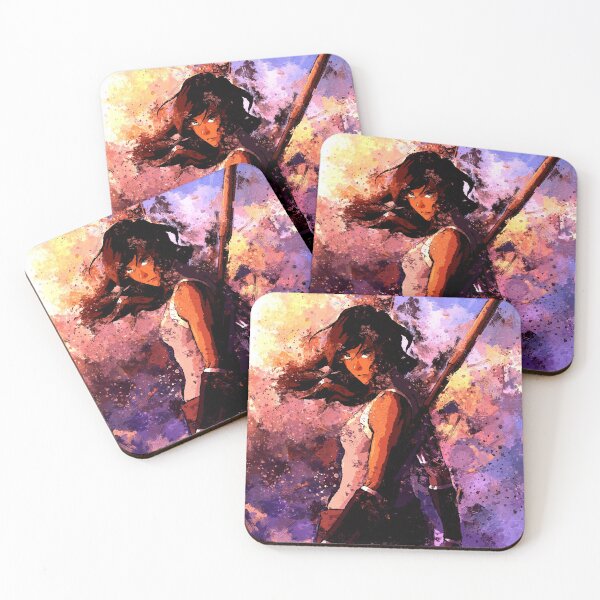 Item preview, Legend of Korra designed and sold by NichiStudio.