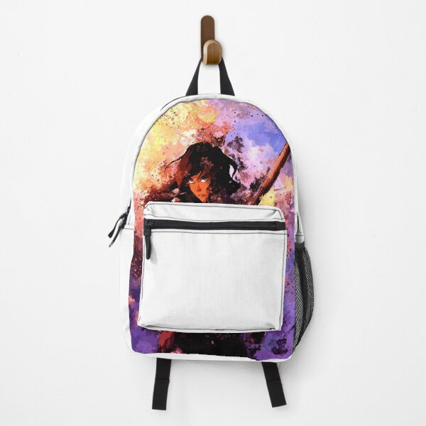 Item preview, Legend of Korra designed and sold by NichiStudio.
