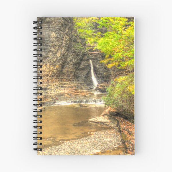 Item preview, Watkins Glen State Park designed and sold by RBrimer.