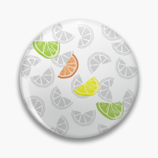 Item preview, Citrus Slices Pattern designed and sold by JPF-Designs.