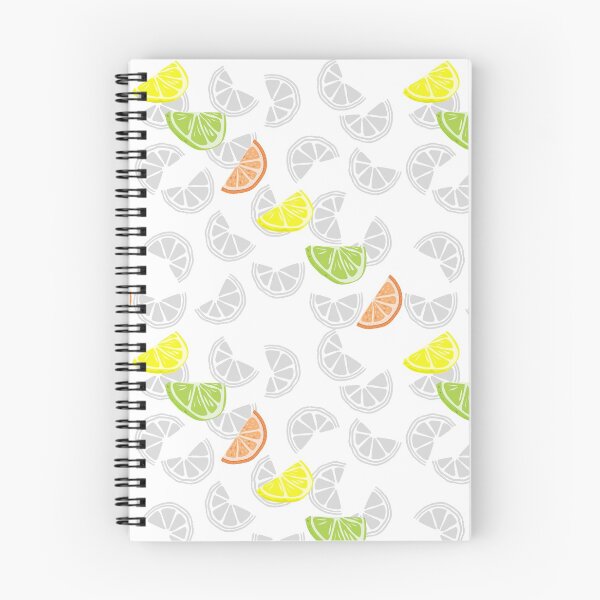 Item preview, Citrus Slices Pattern designed and sold by JPF-Designs.