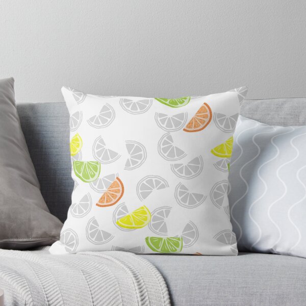 Item preview, Citrus Slices Pattern designed and sold by JPF-Designs.