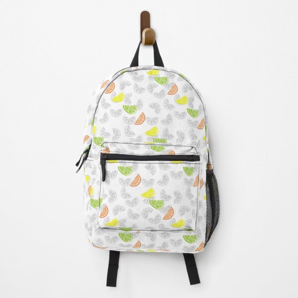Item preview, Citrus Slices Pattern designed and sold by JPF-Designs.