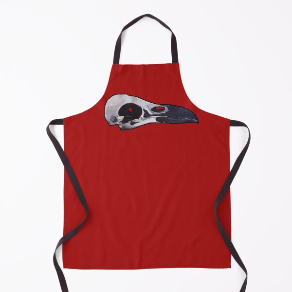 Item preview, Crow Skull Friend designed and sold by Angrysheepie.