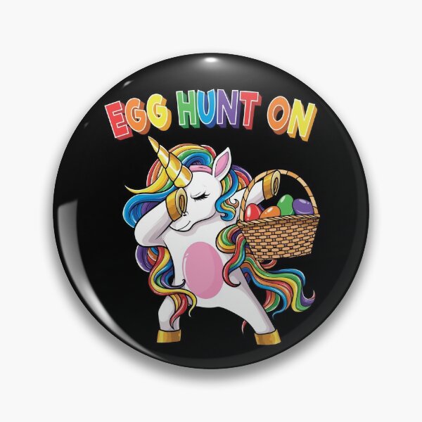 Item preview, Dab Unicorn Kids Girls Egg Hunt Easter Dabbing designed and sold by mejeoshop.