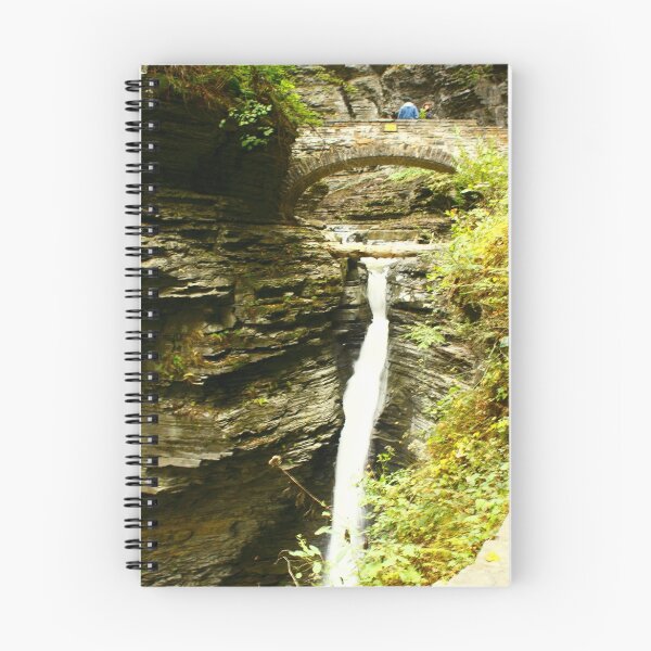 Item preview, Watkins Glen State Park designed and sold by RBrimer.