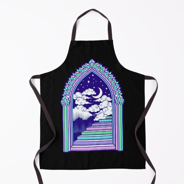 Item preview, Rainbow Portal designed and sold by RavenWake.