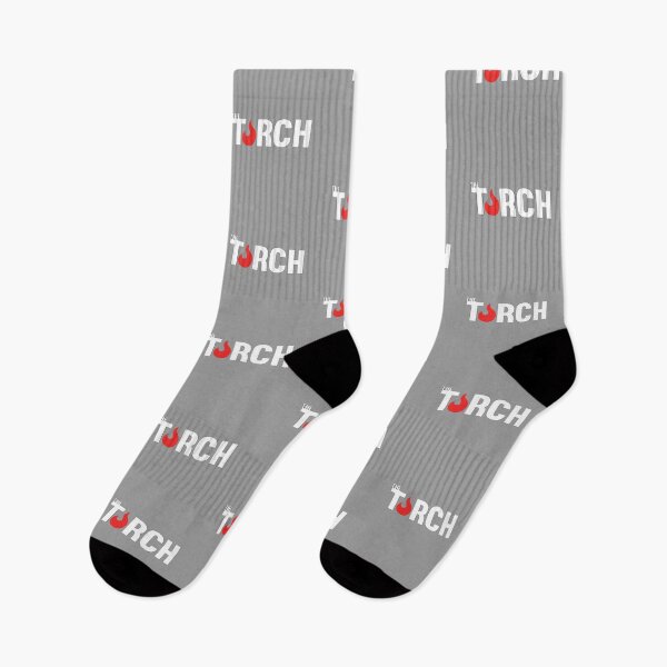 Item preview, Standard Logo - White designed and sold by TheTorch.