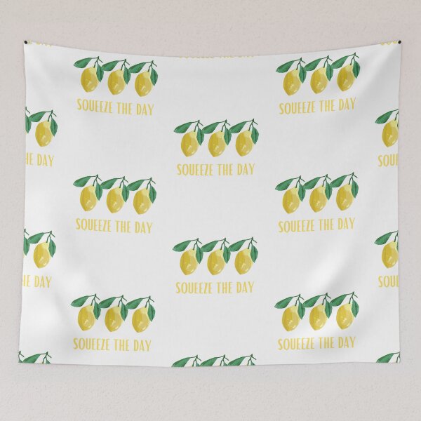 Item preview, Squeeze the Day designed and sold by Summers Cool.