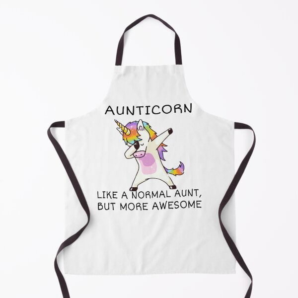 Item preview, Aunticorn Like A Normal Aunt But More Awesome designed and sold by merle22weinberg.