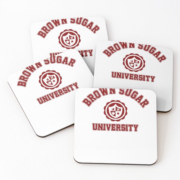 Item preview, Brown Sugar University designed and sold by merle22weinberg.