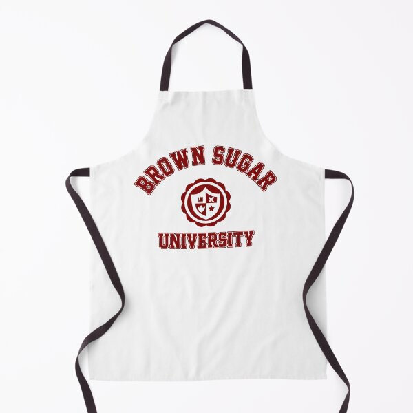 Item preview, Brown Sugar University designed and sold by merle22weinberg.
