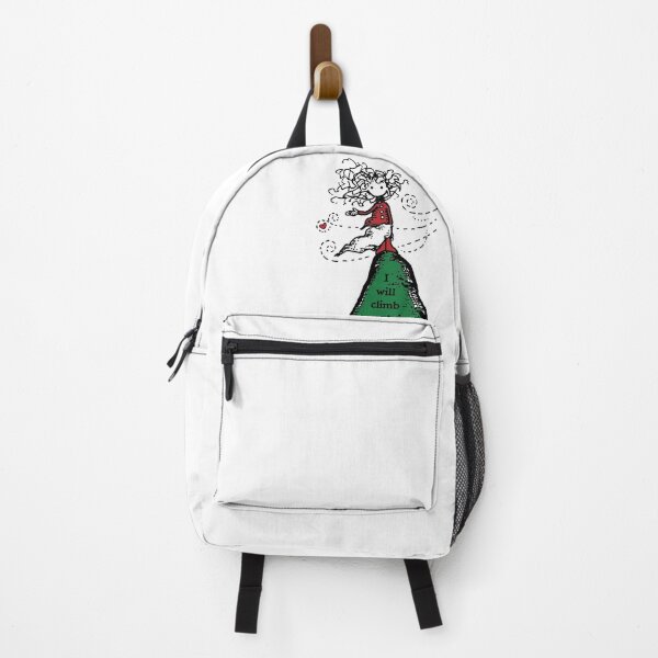 Item preview, I will climb mountains for you designed and sold by JennyandSophie.