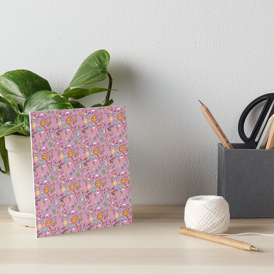 Item preview, Art Board Print designed and sold by eugenkoppi6c.