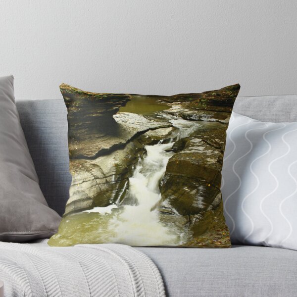 Item preview, Watkins Glen State Park designed and sold by RBrimer.