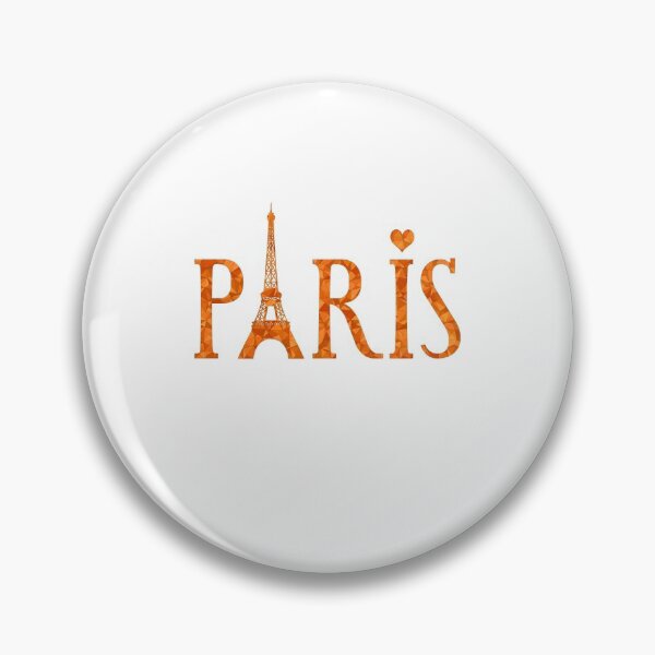 Item preview, Addicted To Paris Quote designed and sold by sasijaya.