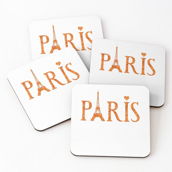 Item preview, Addicted To Paris Quote designed and sold by sasijaya.